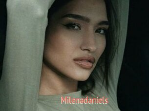 Milenadaniels