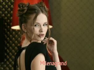 Milenagrand