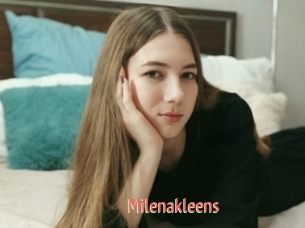 Milenakleens