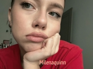 Milenaquinn