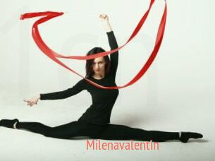 Milenavalentin