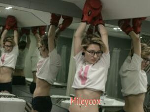 Mileycox