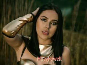 Mileyhowell