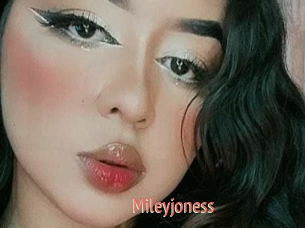 Mileyjoness
