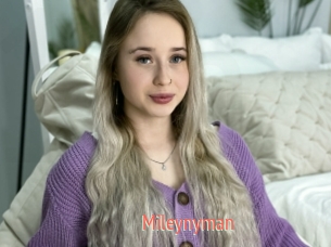 Mileynyman