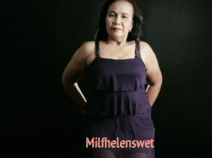 Milfhelenswet