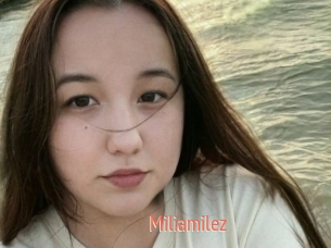 Miliamilez