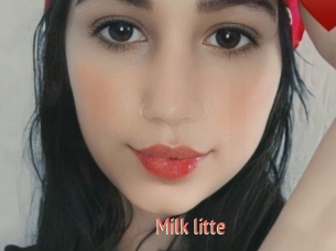 Milk_litte