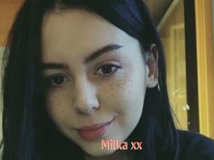 Milka_xx
