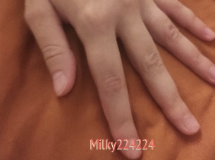 Milky224224