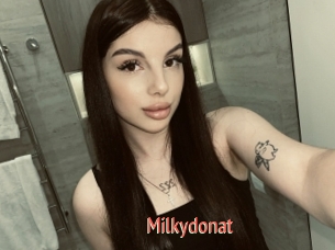 Milkydonat