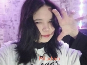 Millachoio