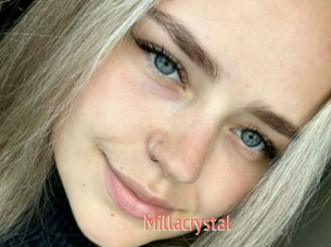 Millacrystal