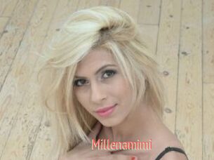 Millenamimi