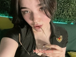 Milliebraun