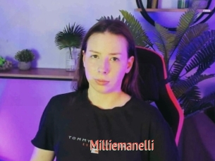 Milliemanelli