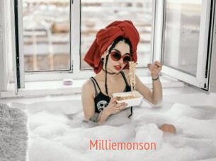 Milliemonson