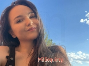 Milliequincy