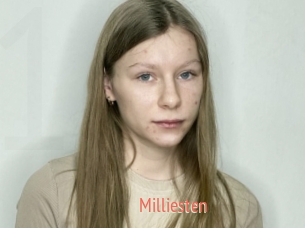 Milliesten