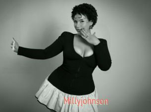 Millyjohnson