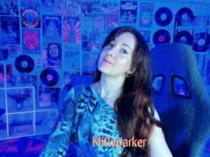 Millyparker