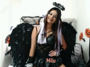 Milu