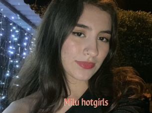 Milu_hotgirls