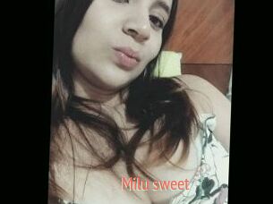 Milu_sweet