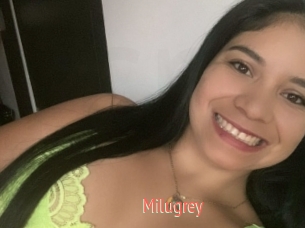 Milugrey
