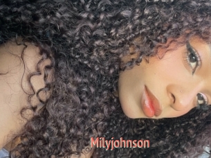Milyjohnson
