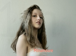 Minamoure