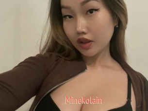 Minekolain