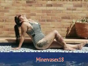 Minervasex18