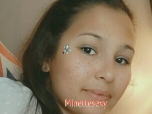 Minettesexy