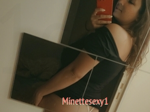 Minettesexy1