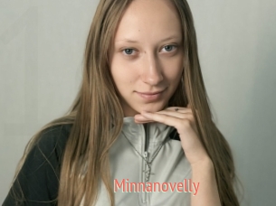 Minnanovelly