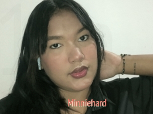 Minniehard
