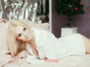Minora