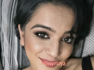 Minxymaya