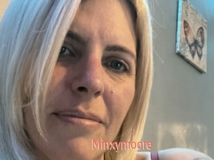 Minxymoore