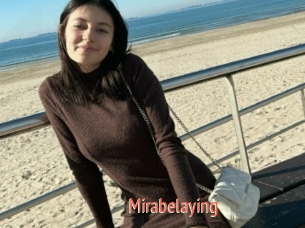 Mirabelaying