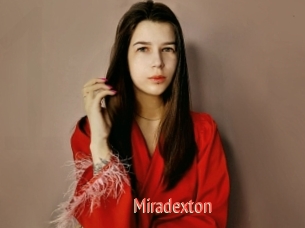 Miradexton