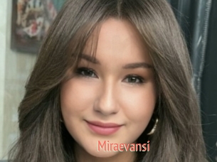 Miraevansi