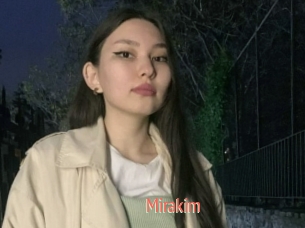 Mirakim