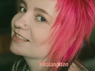Miralangston
