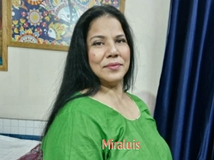 Miraluis
