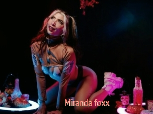 Miranda_foxx