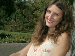 Mirandajo