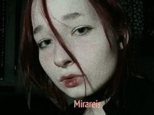 Mirareis