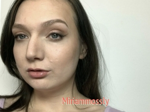 Miriammossly